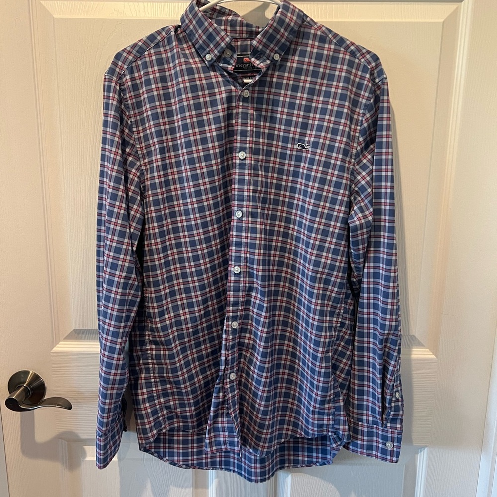 Vineyard vines by Shep and Ian
